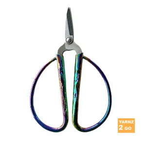 Scissors for crafters