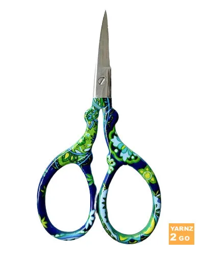 Scissors for crafters