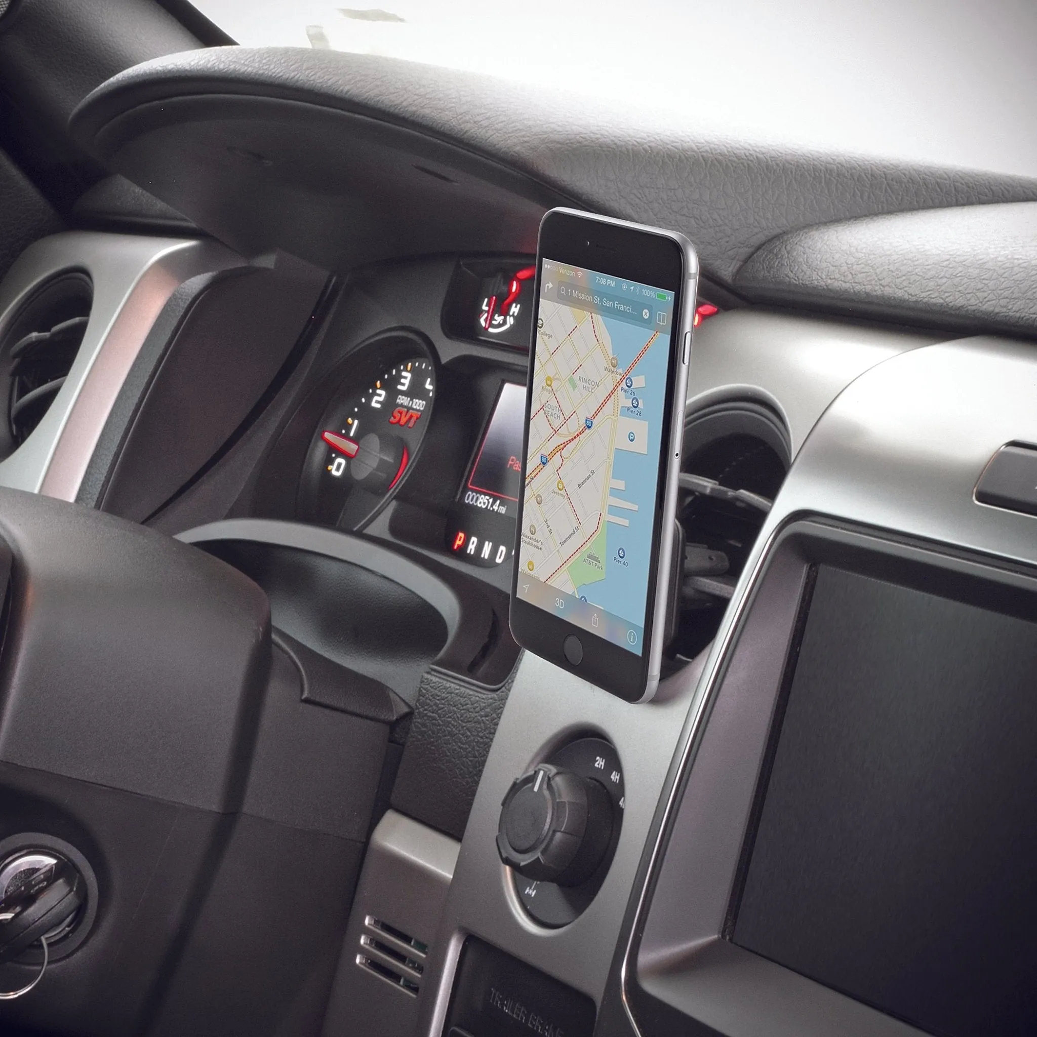 SCOSCHE MAGVM2 Magnetic Vent Mount