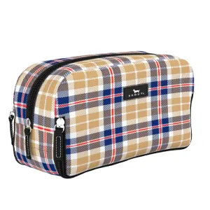 Scout 3-Way Toiletry Bag - Kilted Age