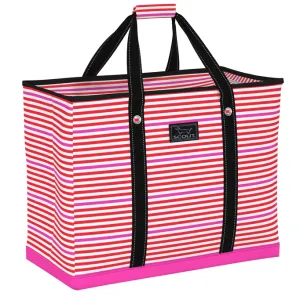 Scout 4 Boys Bag - Ready to Jingle