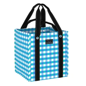 Scout Bagette Market Tote - Friend of Dorothy
