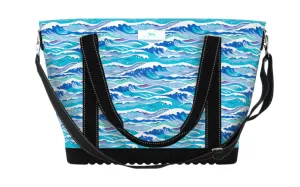 Scout Cools Gold Making Waves