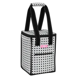 Scout Pleasure Chest Soft Cooler - Cane Fonda