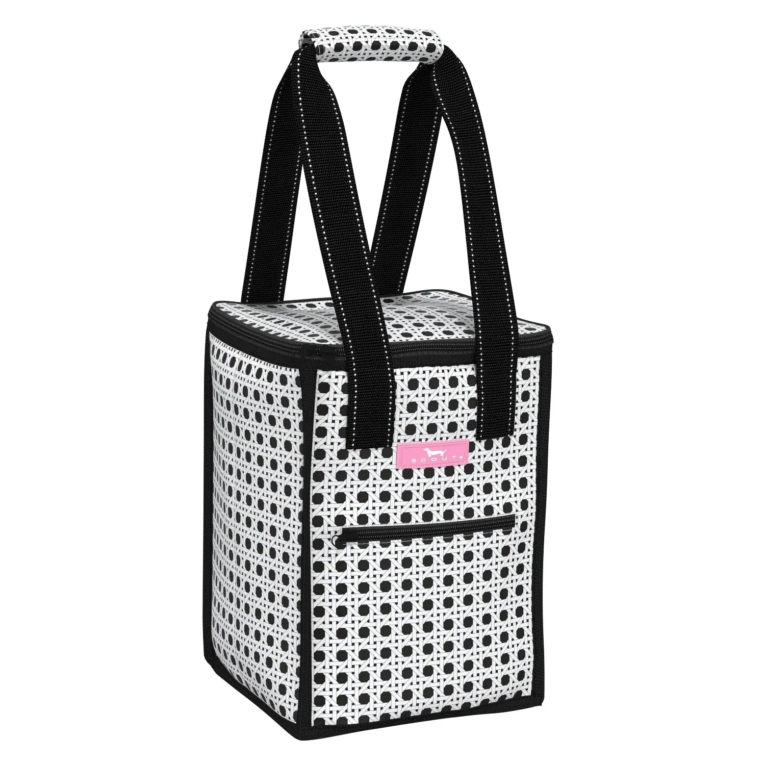 Scout Pleasure Chest Soft Cooler - Cane Fonda