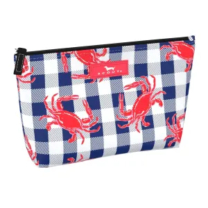 Scout Twiggy Makeup Bag - Clawsome