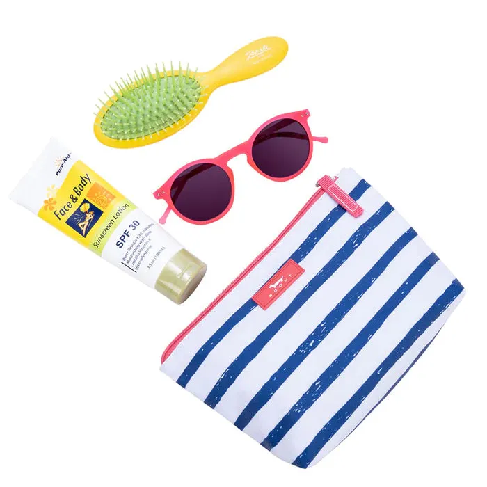 Scout Twiggy Makeup Bag - Florida