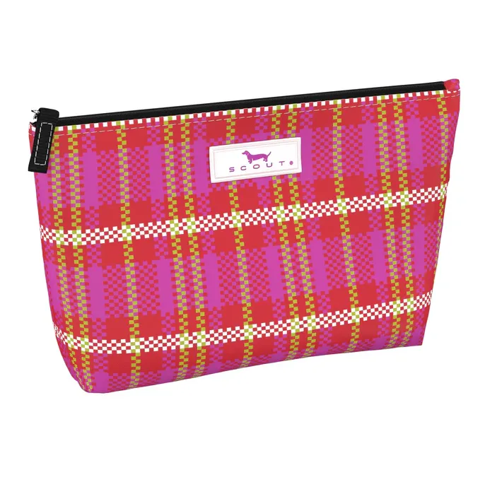 Scout Twiggy Sweet Tartan