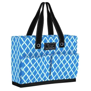 Scout Uptown Girl Pocket Tote Medium - Nothin But Net