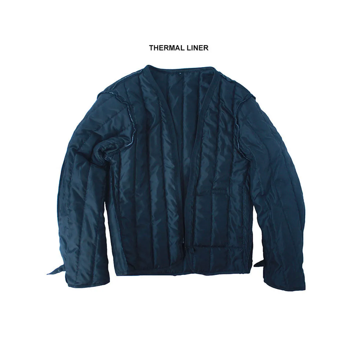 Scrambler Air Motorcycle Riding Jacket v2 - Black - Level 2