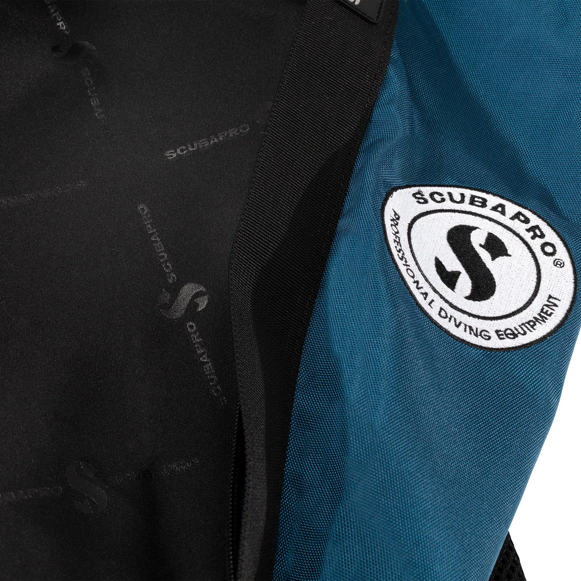 SCUBAPRO Sport Bag 10