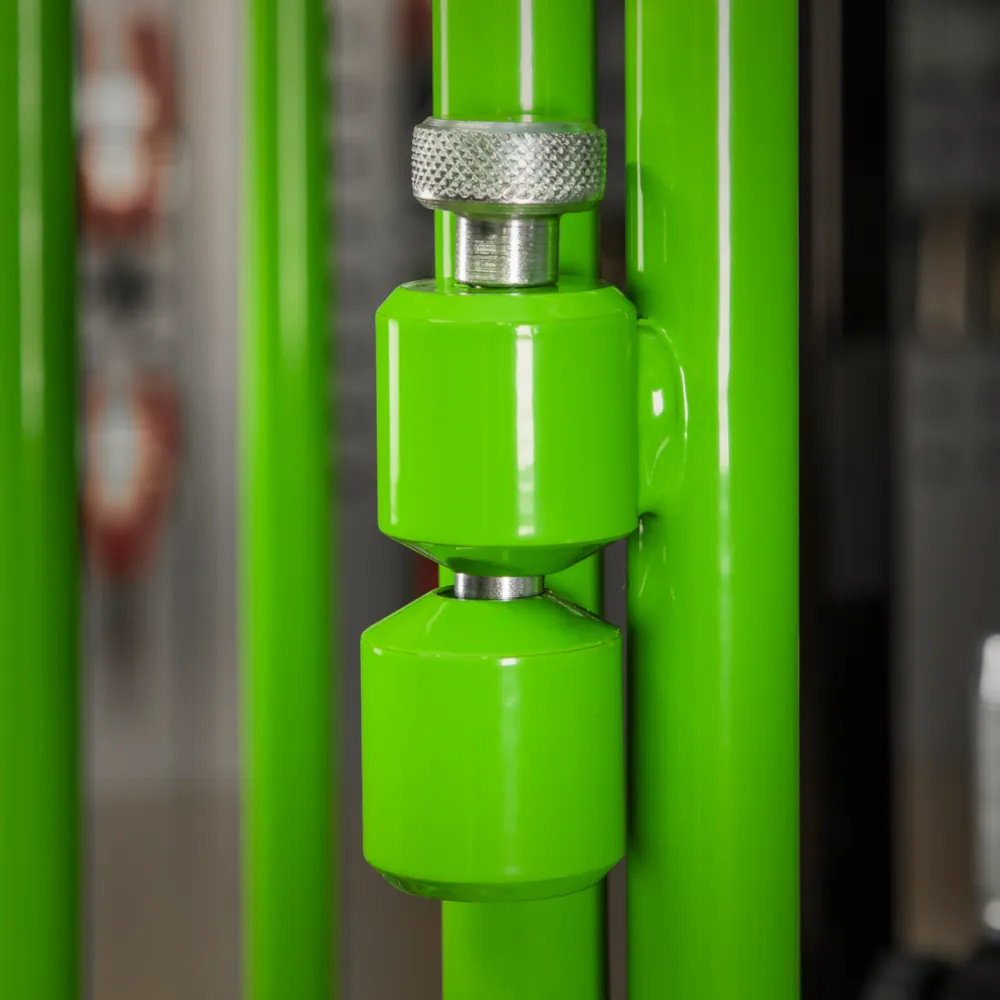 Sealey Air Operated Coil Spring Compressor 3000kg - B