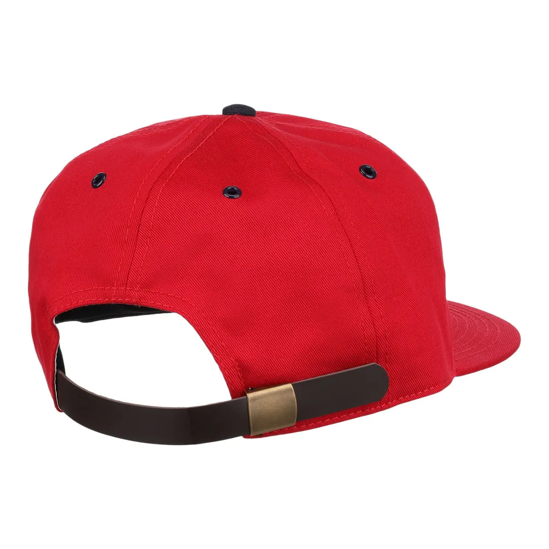 Seattle Rainiers Cotton Twill Ballcap