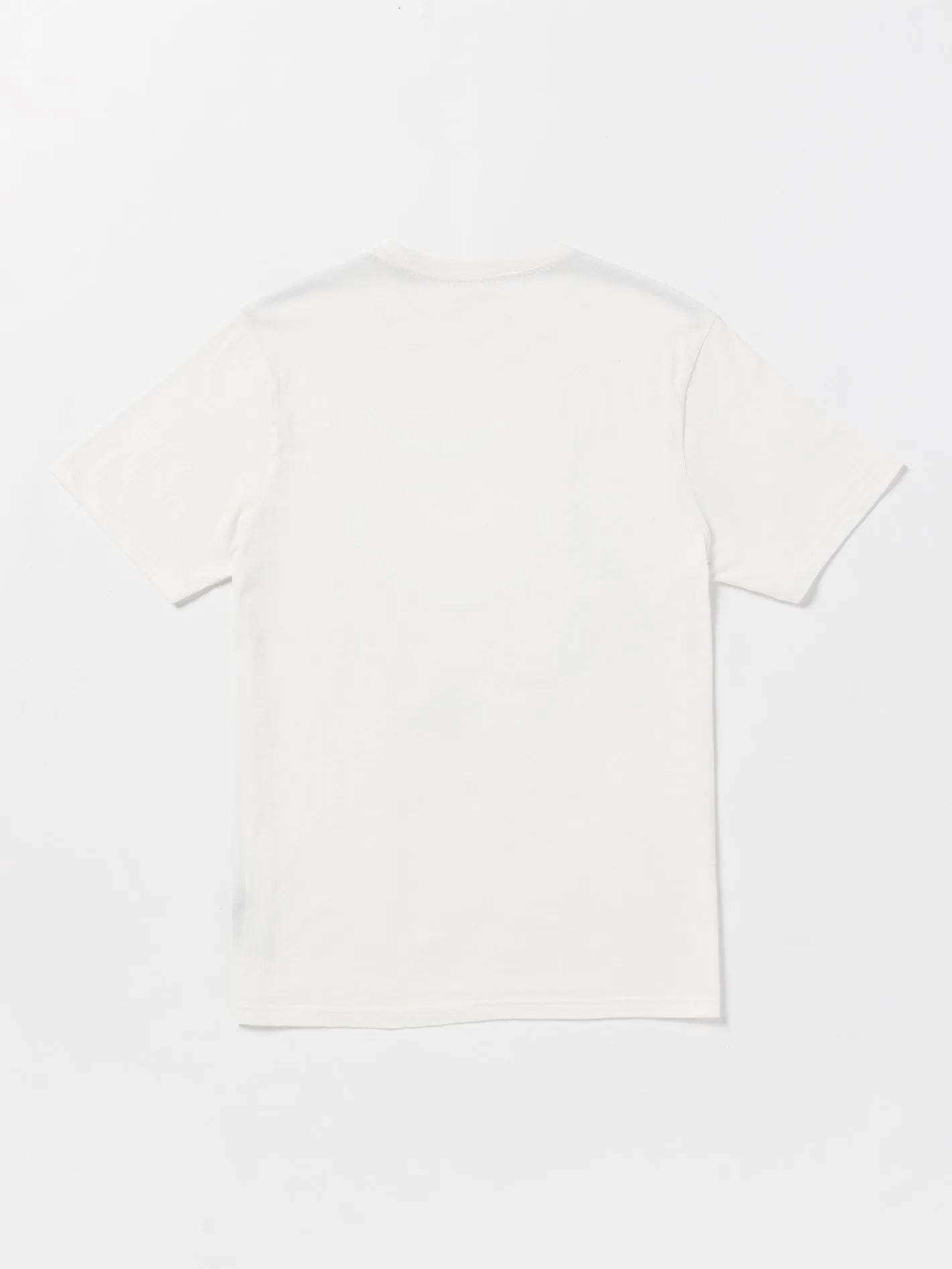 Section Farm To Yarn T-shirt - OFF WHITE