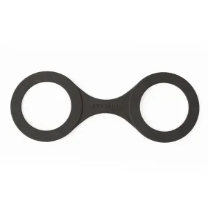 SEI MIO Handi-Cuffs Silicone - Large