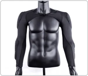 SEIVI™ Motorcycle Armor Sleeve/Shoulder&Arm Protector