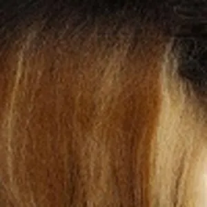 Sensationnel Butta Chic Bob 5" Deep Glueless HD Lace Front Wig - LOB UNIT 3