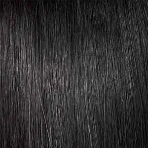 Sensationnel Butta Chic Bob 5" Deep Glueless HD Lace Front Wig - LOB UNIT 3