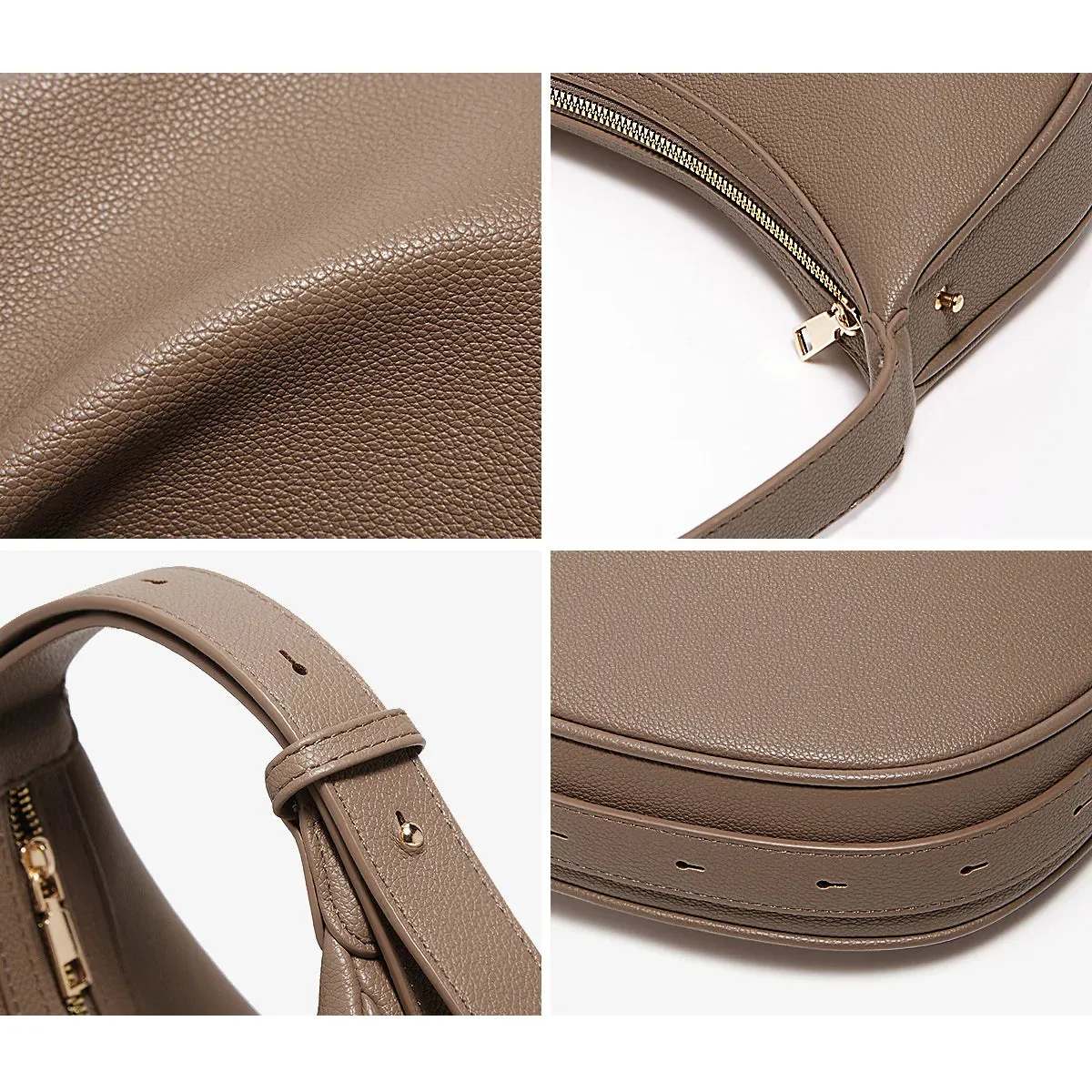 SENTI – Women’s Fashion Small Shoulder Bag