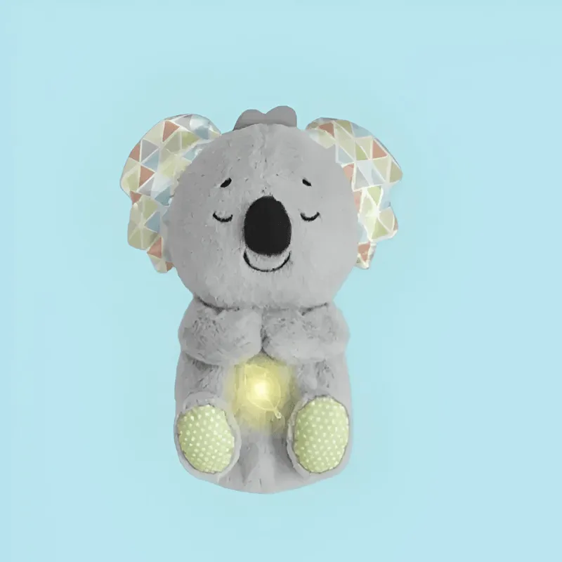 Serene Plush Adorable Sleep Toy