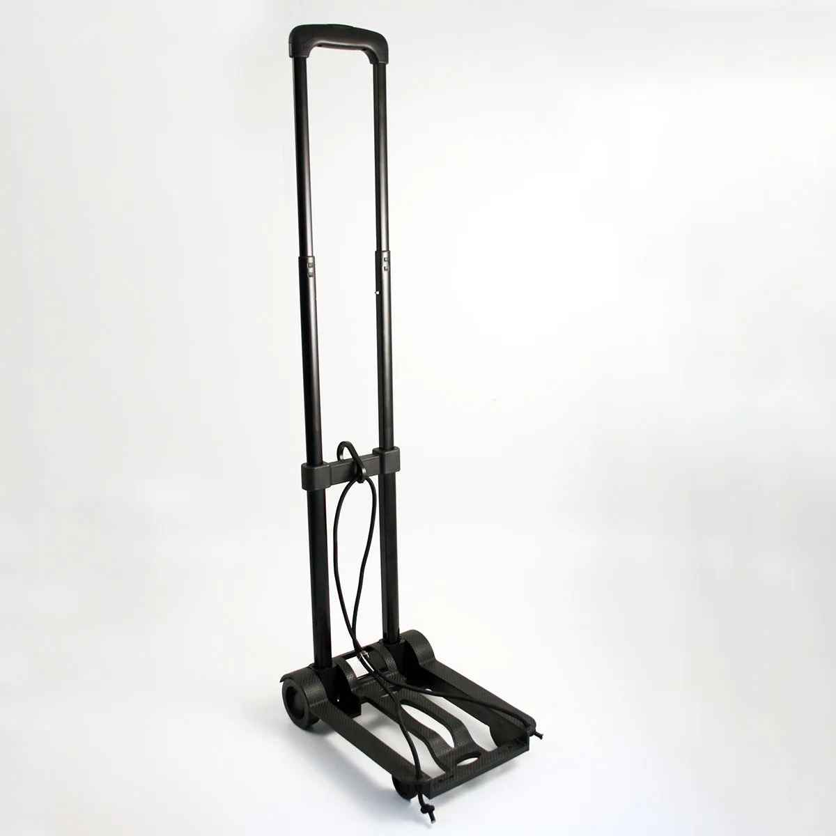 Sewing Machine / Overlocker Trolley Bag - Black