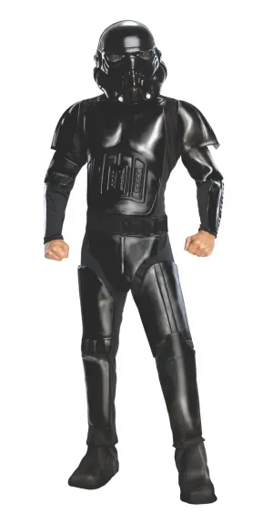 Shadow Trooper Star Wars Costume