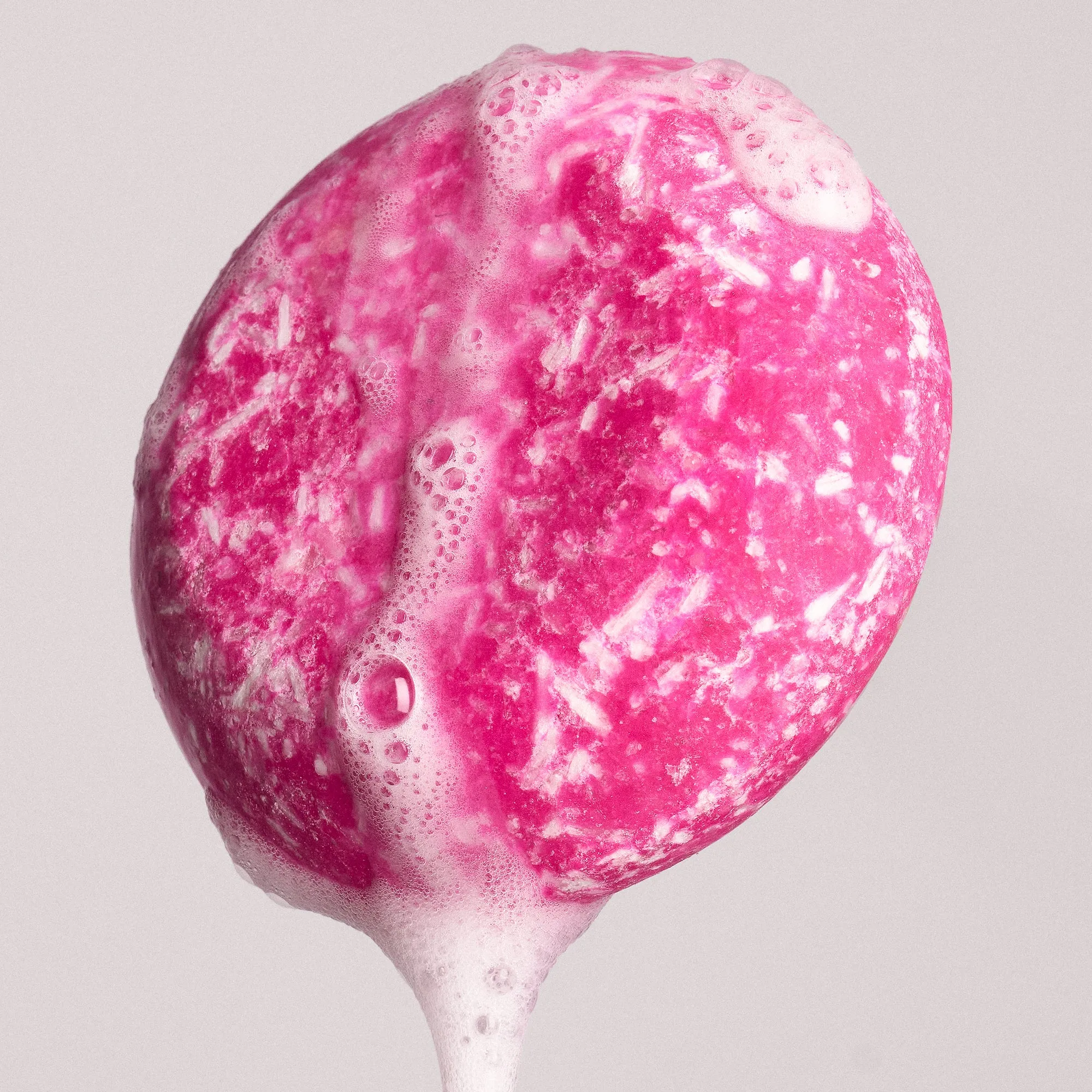 Shampoo Bar, Aline