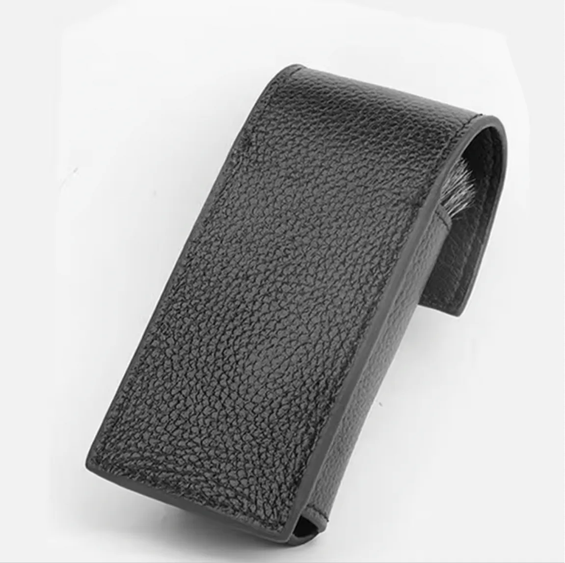 Shaving Brush Case Brush Holder