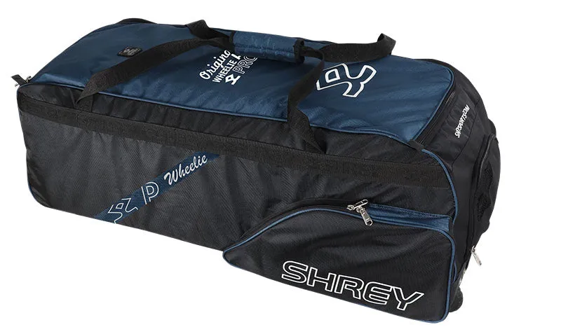 SHERY PRO WHEELIE BAG