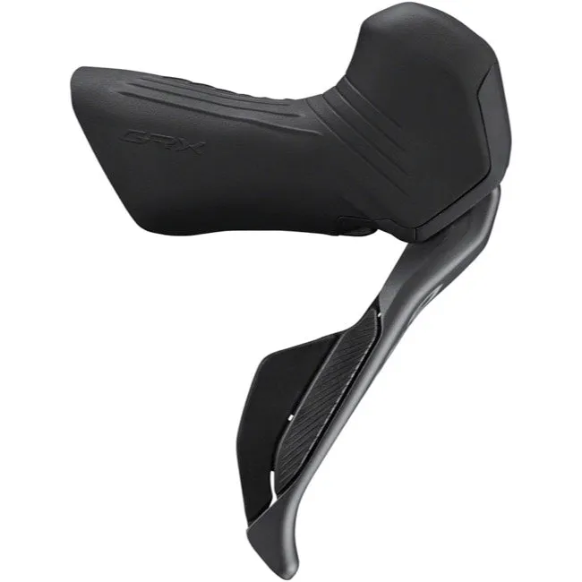 Shimano GRX 2 Speed Hydraulic Di2 ST-RX825 STI Left Shifter
