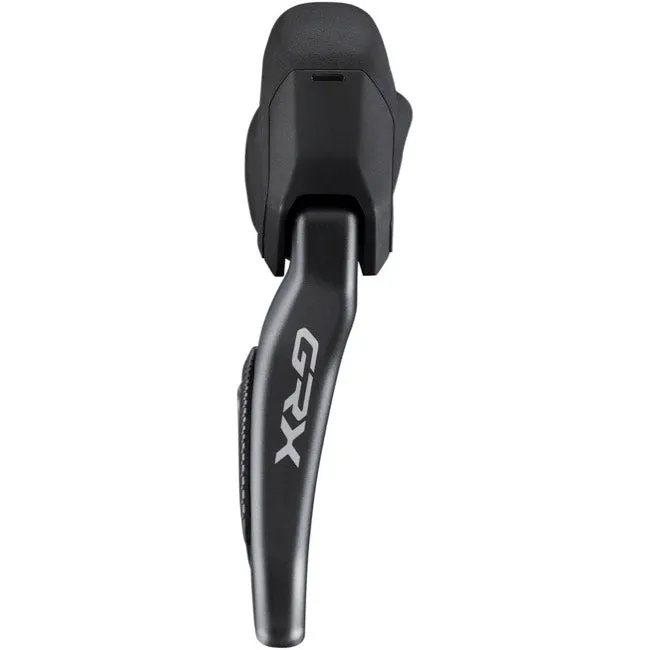 Shimano GRX 2 Speed Hydraulic Di2 ST-RX825 STI Left Shifter
