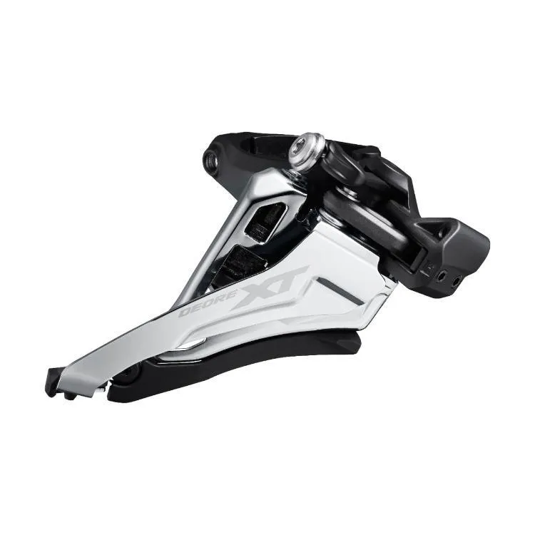 Shimano XT M8100 12 Speed Front Derailleur