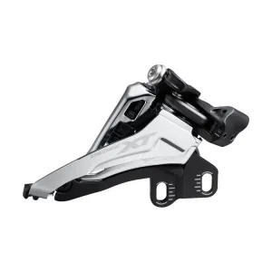 Shimano XT M8100 12 Speed Front Derailleur