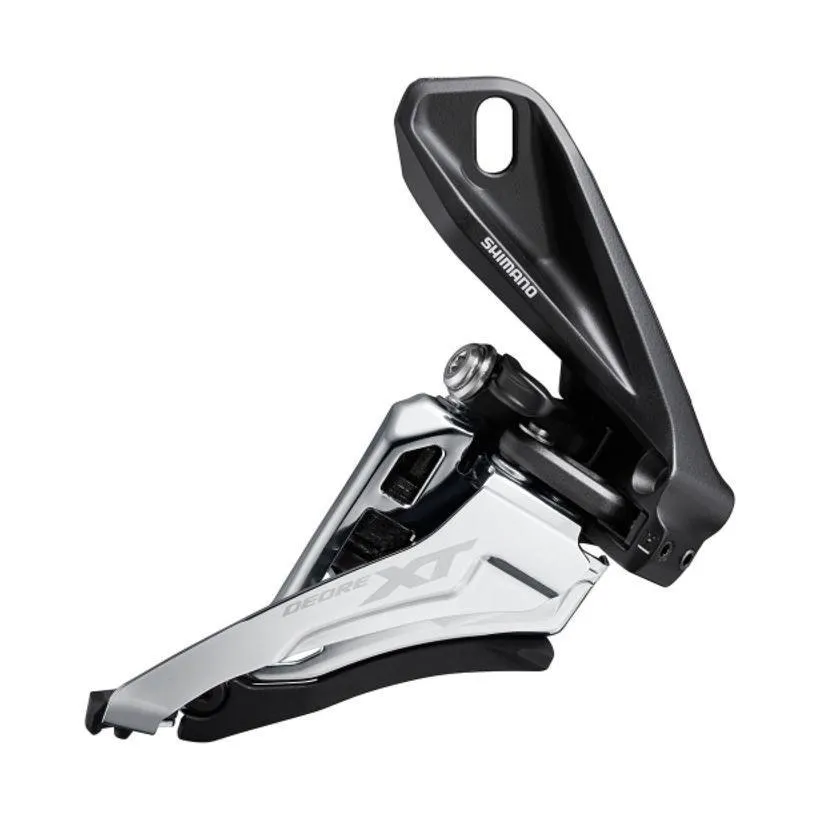 Shimano XT M8100 12 Speed Front Derailleur