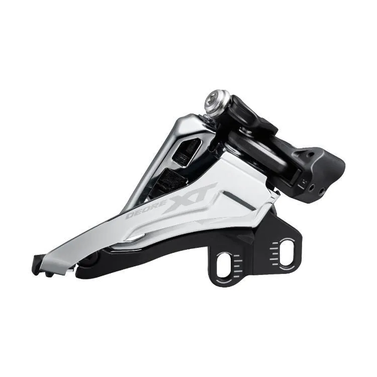 Shimano XT M8100 12 Speed Front Derailleur