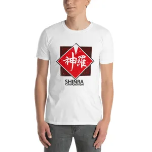 Shinra Electric T-Shirt