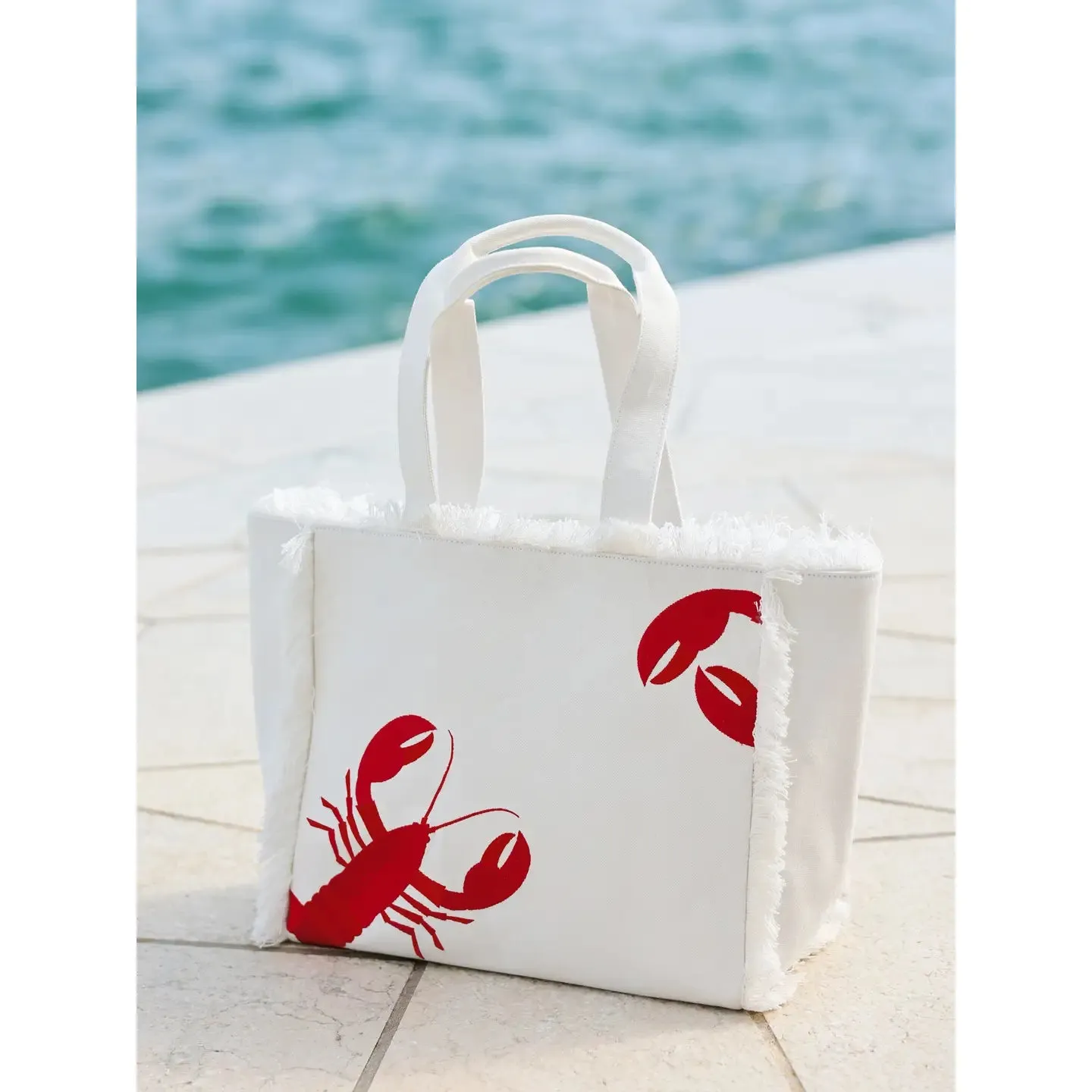 Shiraleah Lobster Tote