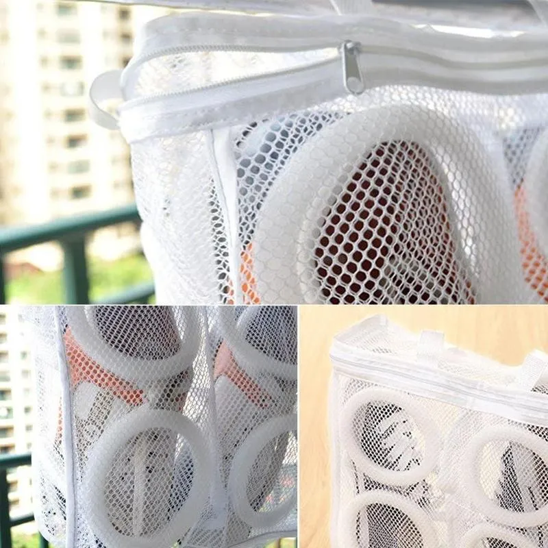 Shoes Washing Bags