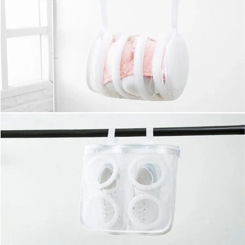 Shoes Washing Bags
