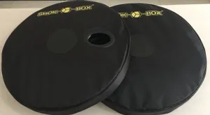 Shokbox Wheel Protection - Bags Pair