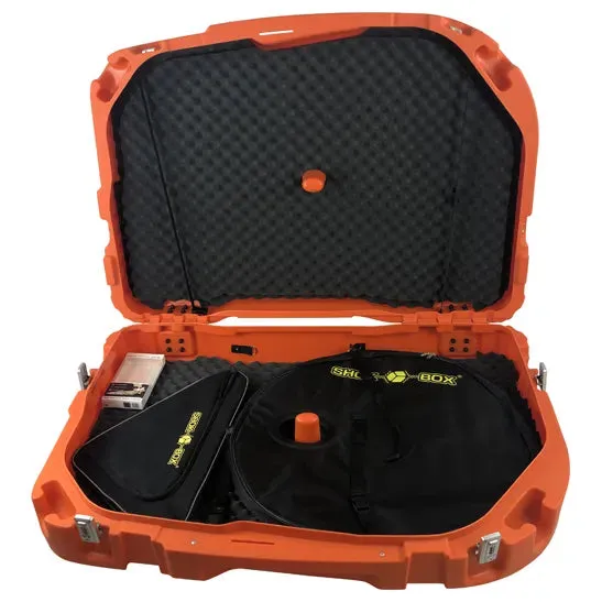 Shokbox Wheel Protection - Bags Pair