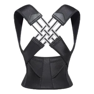 Shoulder Posture Support Brace