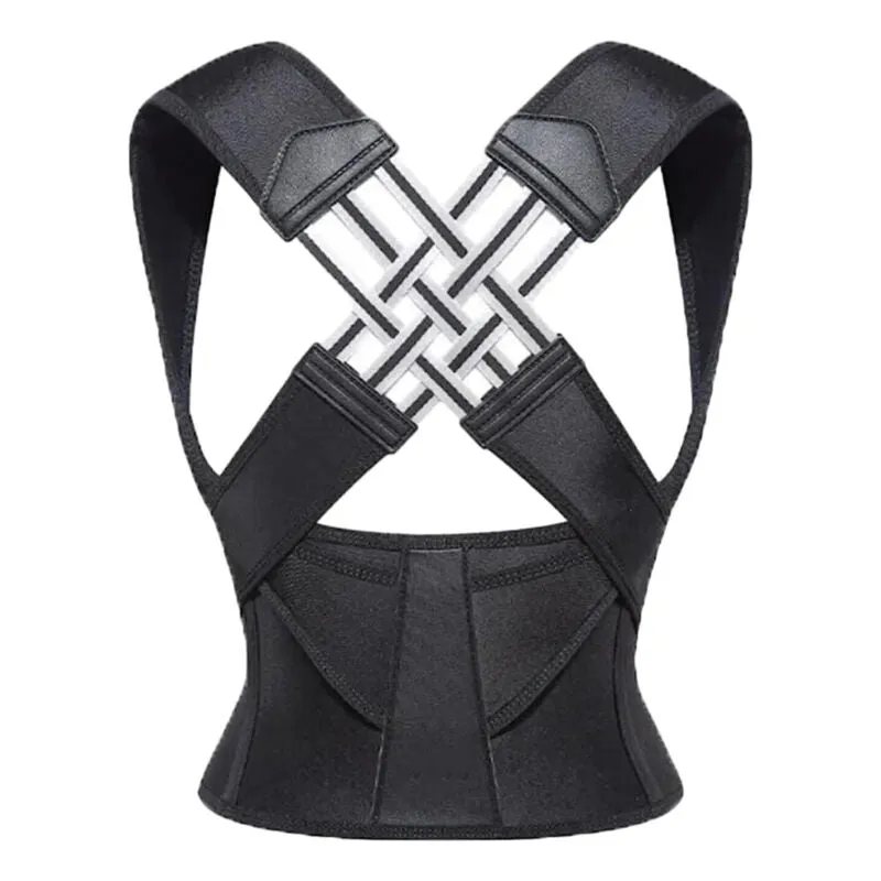 Shoulder Posture Support Brace