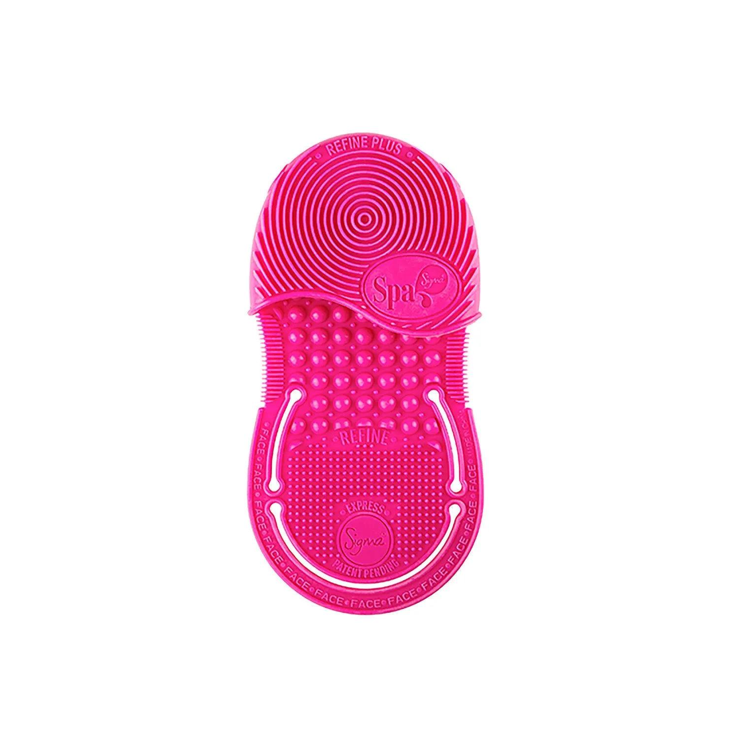 Sigma Spa® Express Brush Cleaning Glove