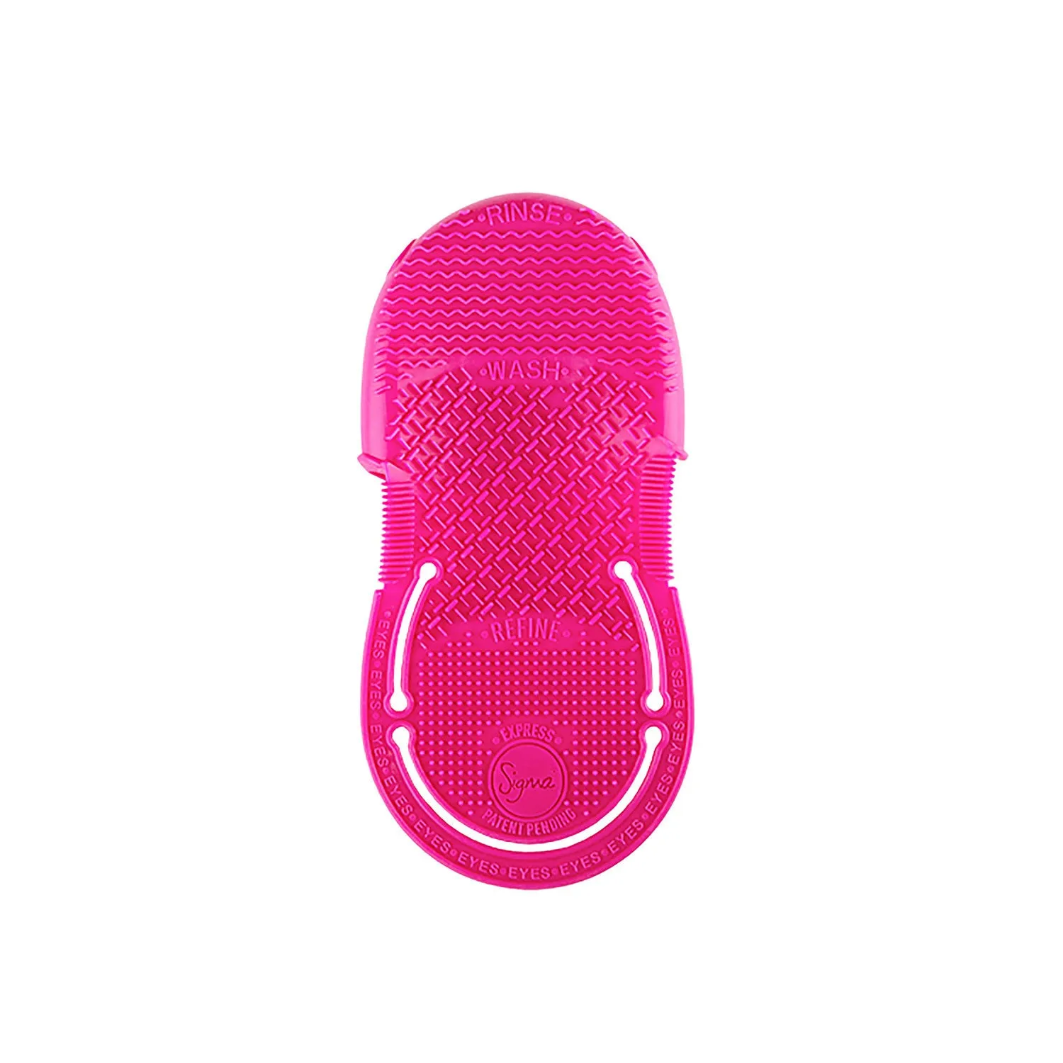 Sigma Spa® Express Brush Cleaning Glove
