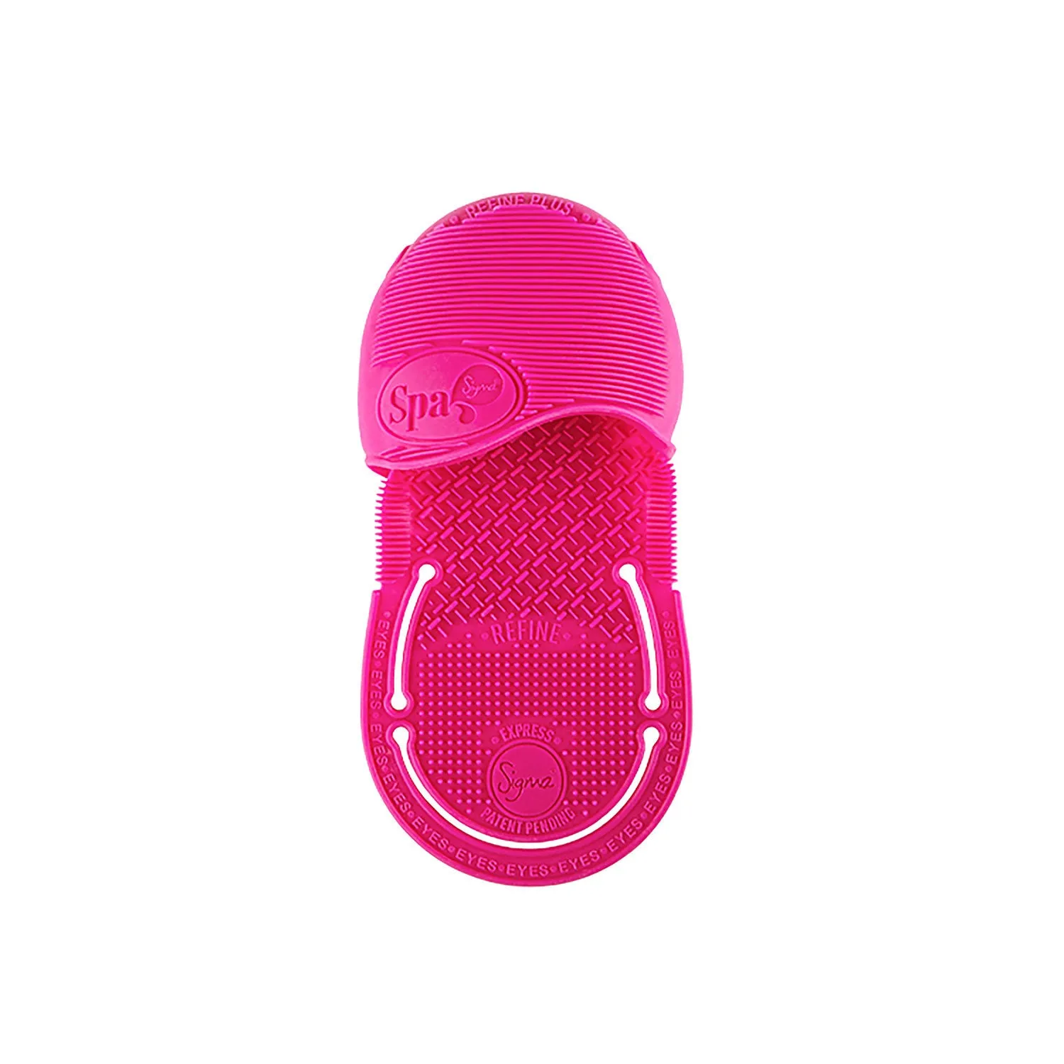 Sigma Spa® Express Brush Cleaning Glove