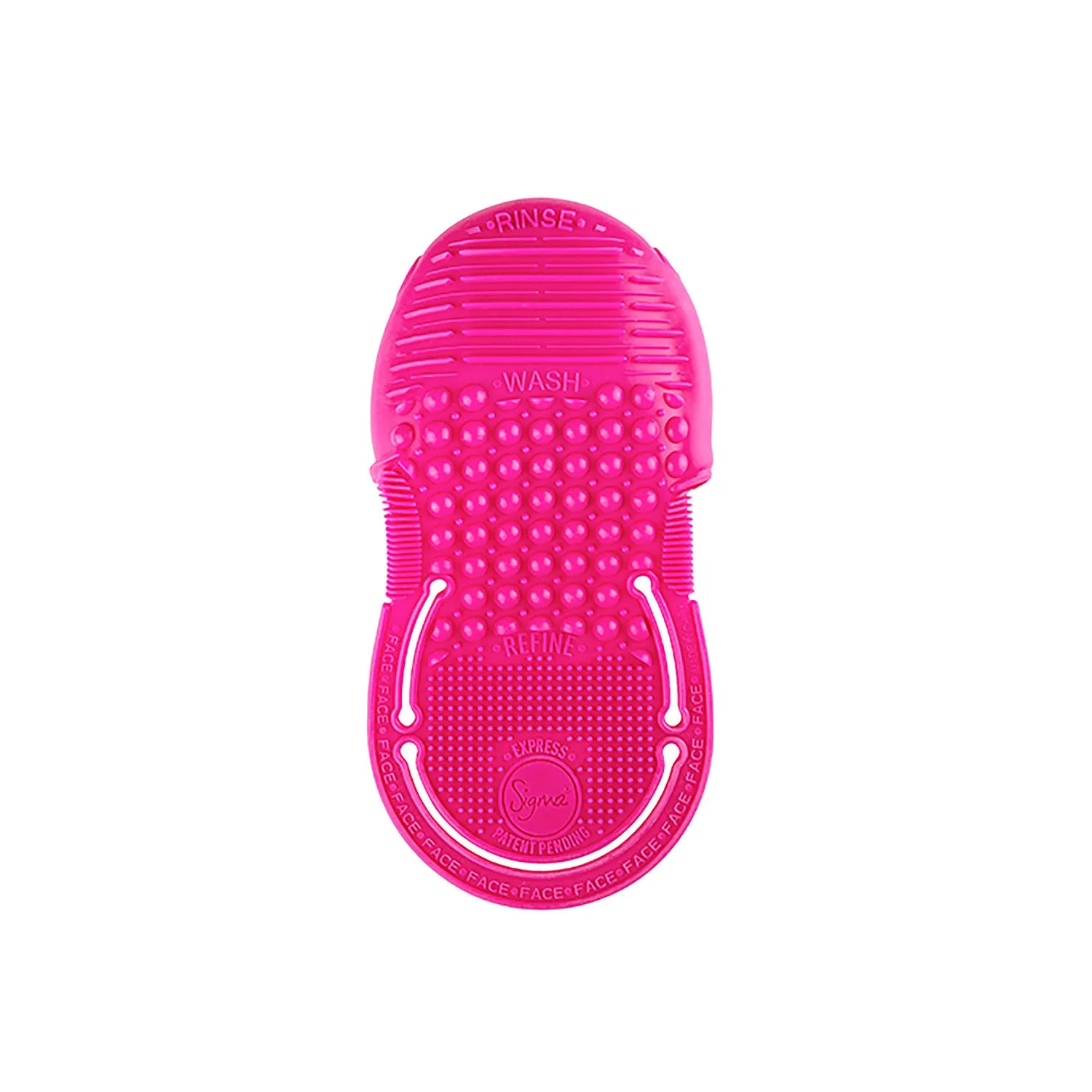 Sigma Spa® Express Brush Cleaning Glove