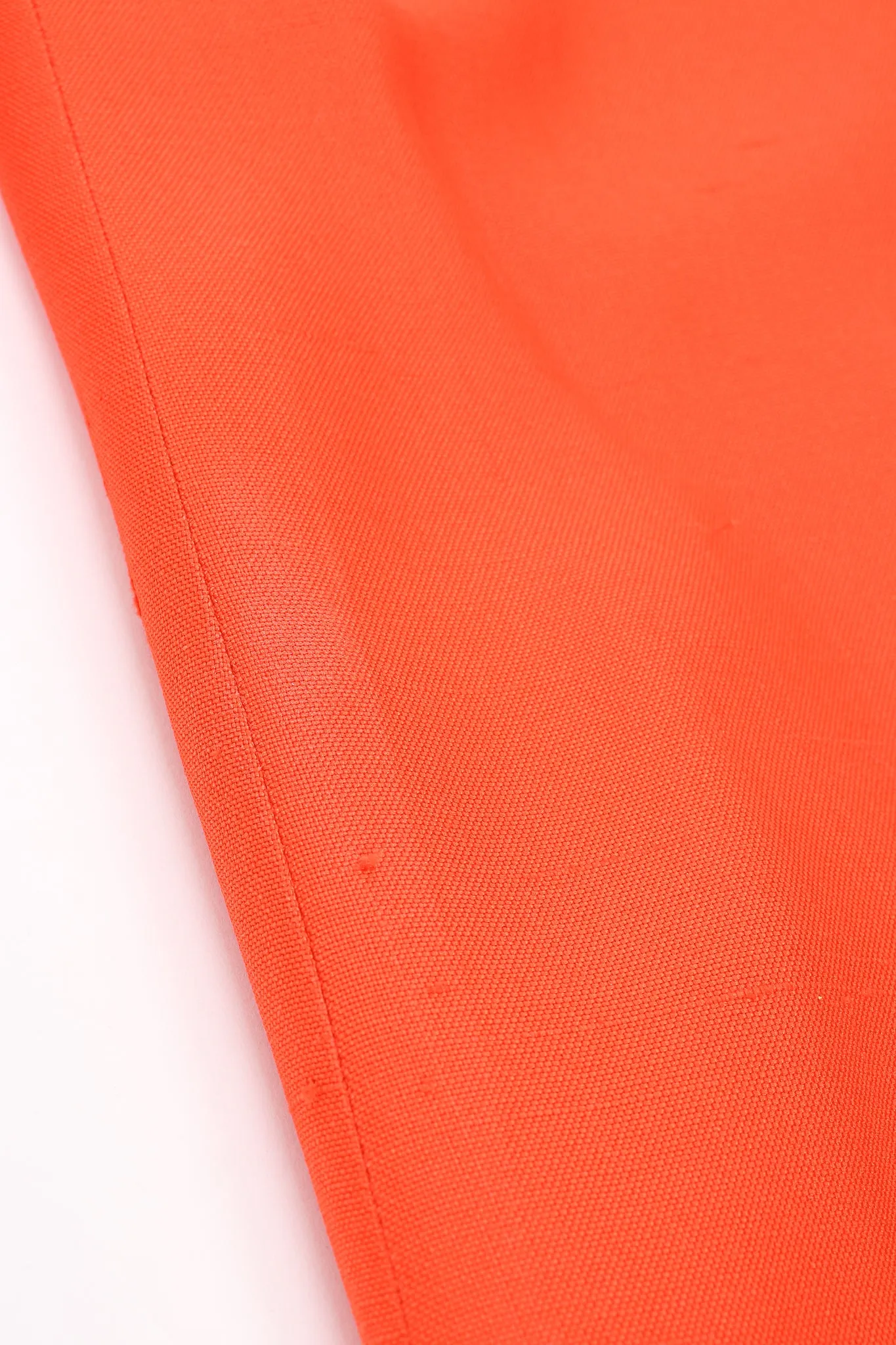 Silk Appliqué Tunic & Pant Set