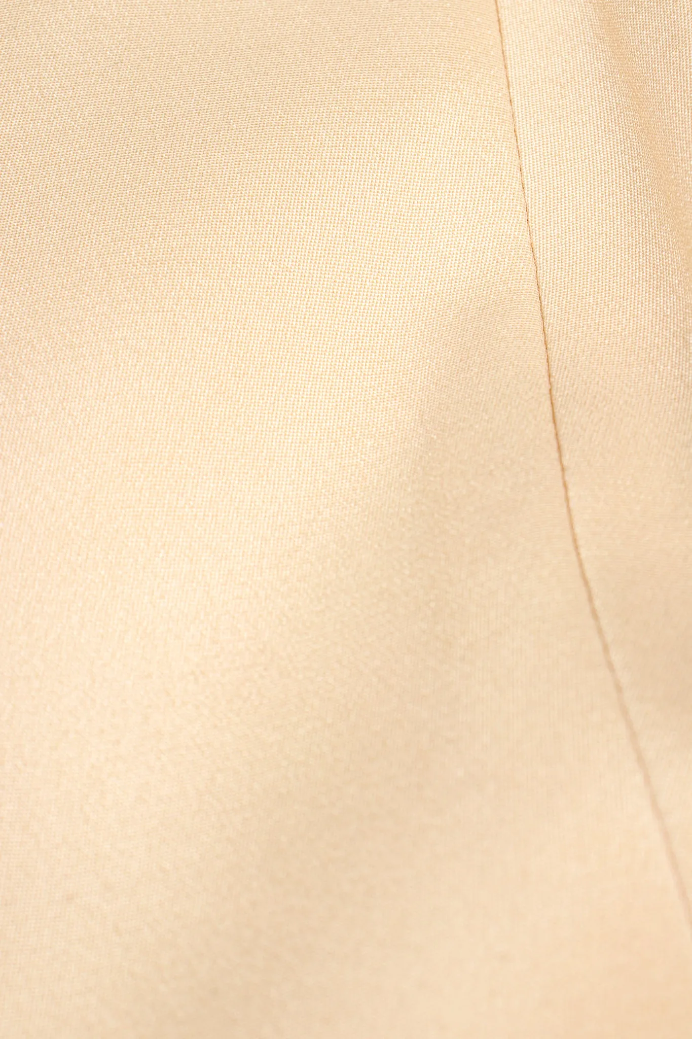 Silk Jacket & Chiffon Pant Suit Set