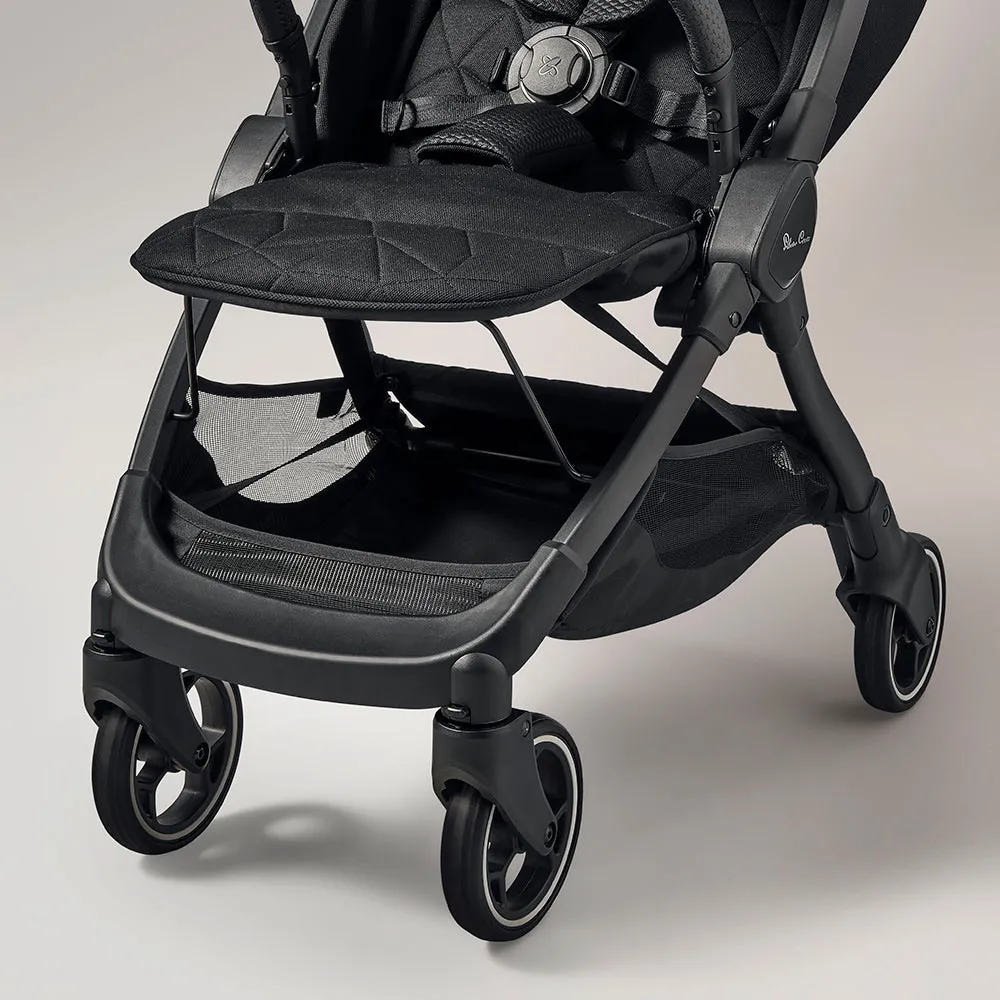 Silver Cross Clic Stroller